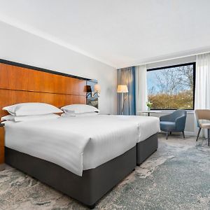Classic Zimmer mit zwei Einzelbetten