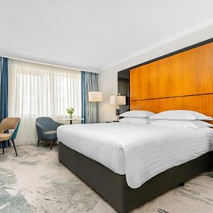 Superior Kamer met een King Size Bed